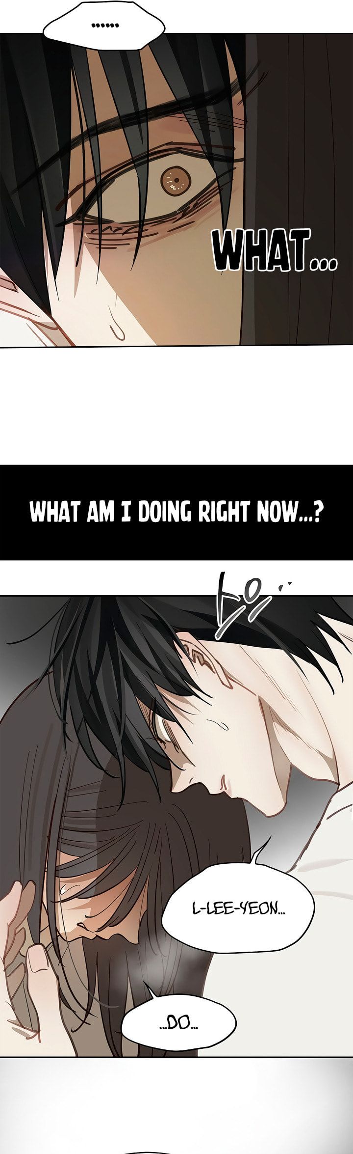 Flower of Allure Chapter 14 page 40 - 