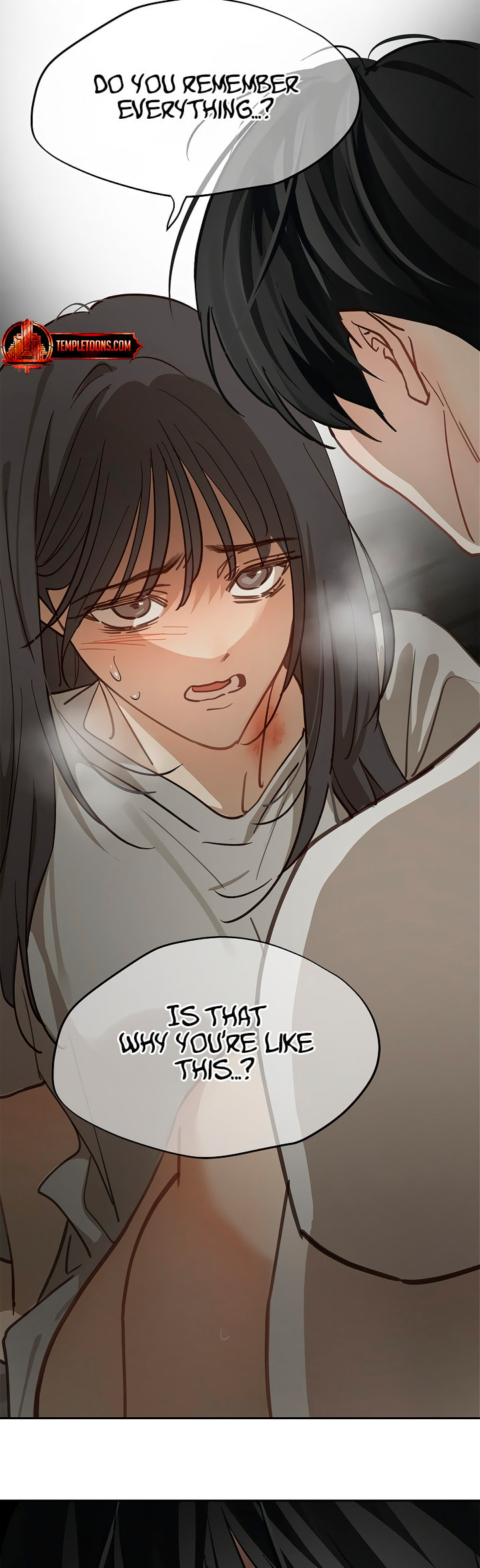 Flower of Allure Chapter 14 page 41 - 