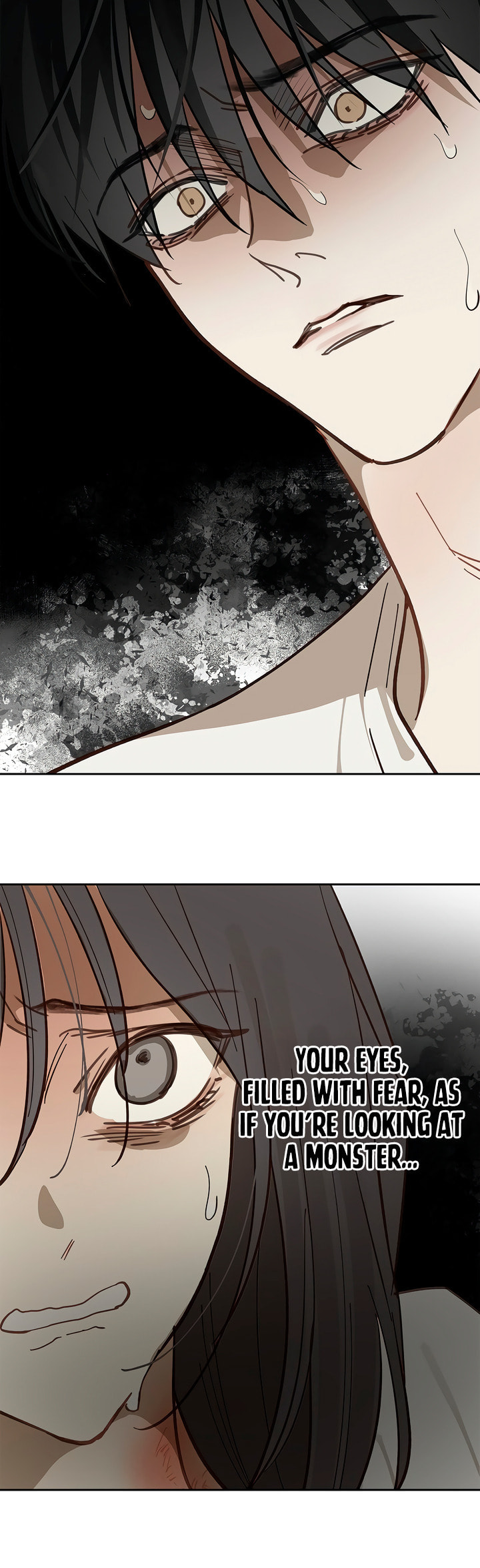 Flower of Allure Chapter 14 page 42 - 