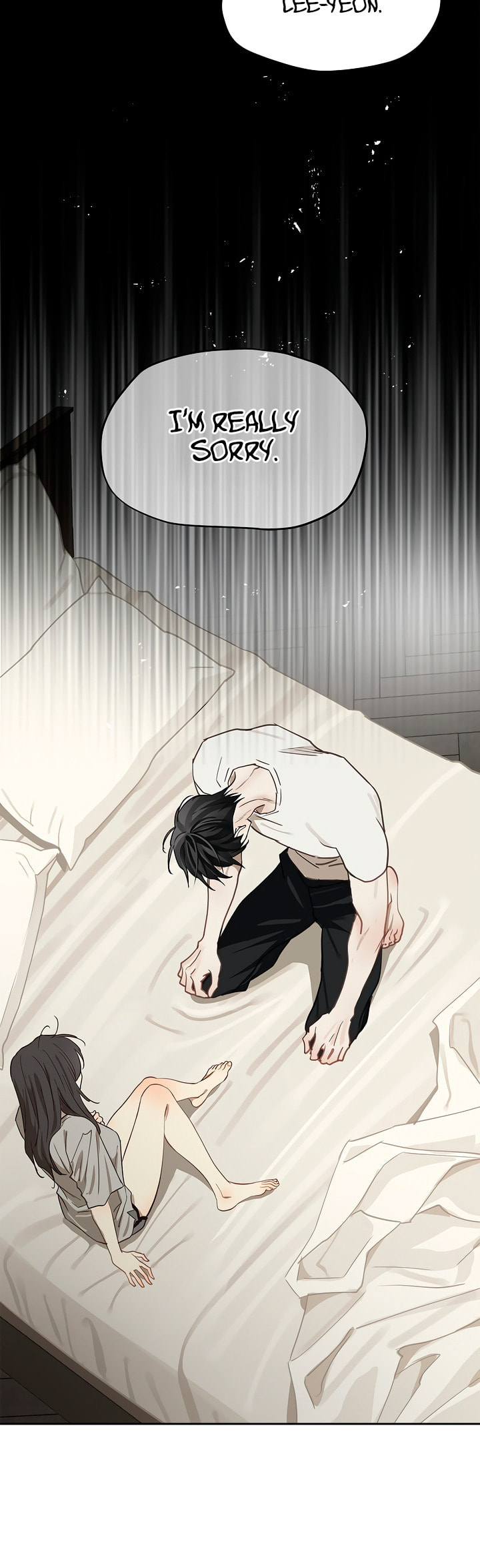 Flower of Allure Chapter 14 page 44 - 
