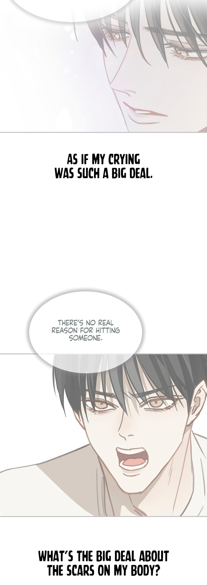 Flower of Allure Chapter 14 page 9 - 