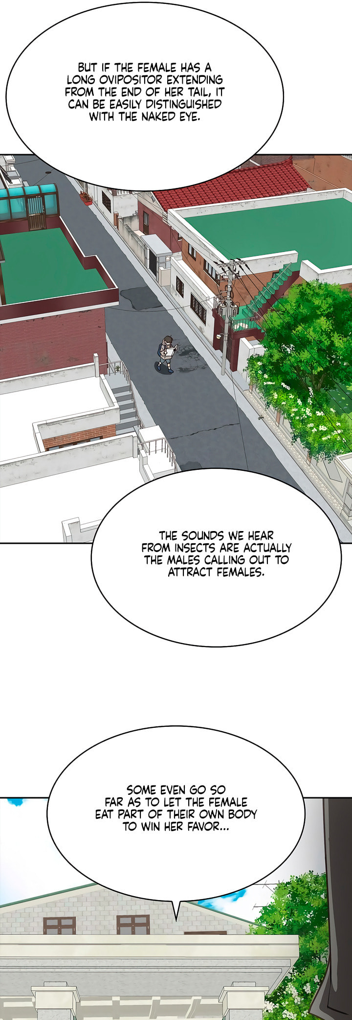 Flower of Allure Chapter 15 page 12 - 