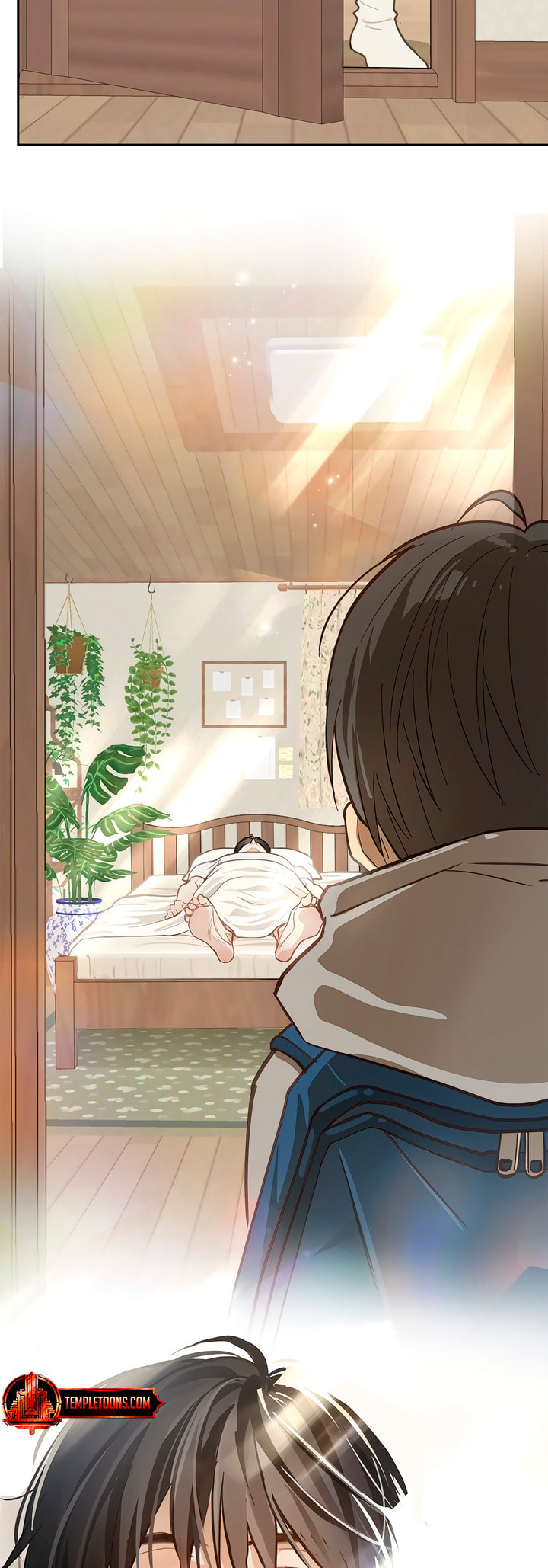 Flower of Allure Chapter 15 page 20 - 