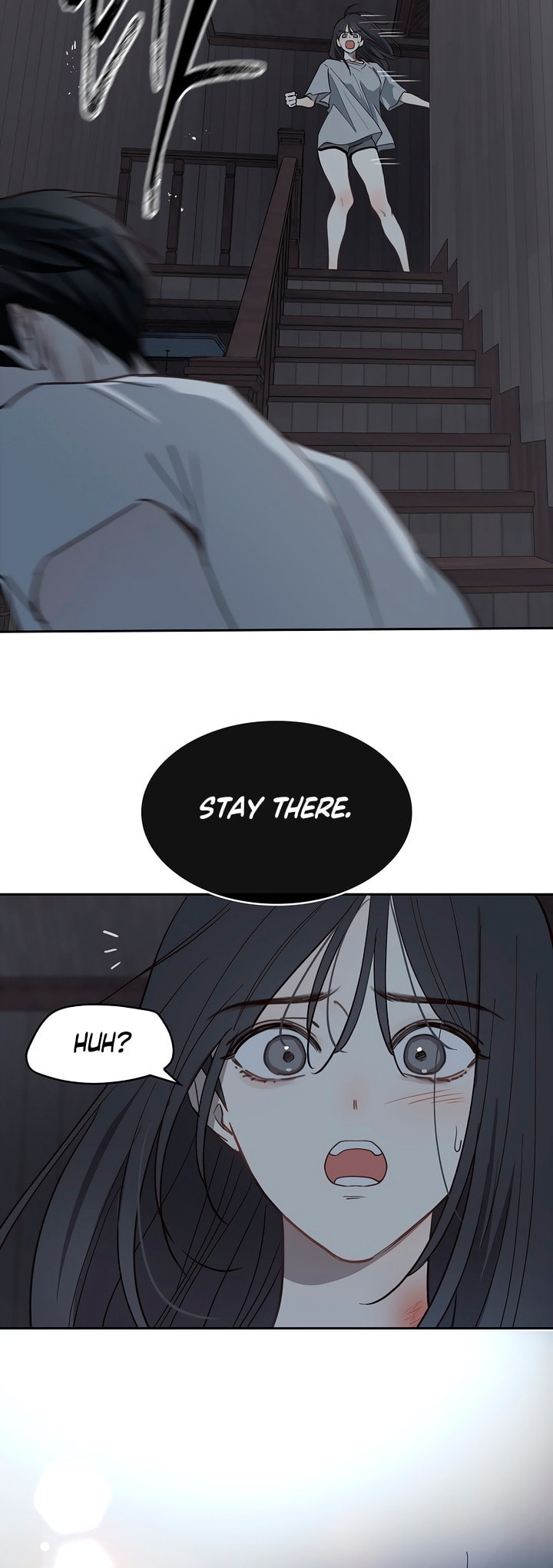 Flower of Allure Chapter 15 page 3 - 