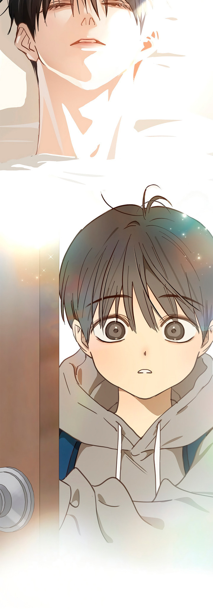 Flower of Allure Chapter 15 page 21 - 