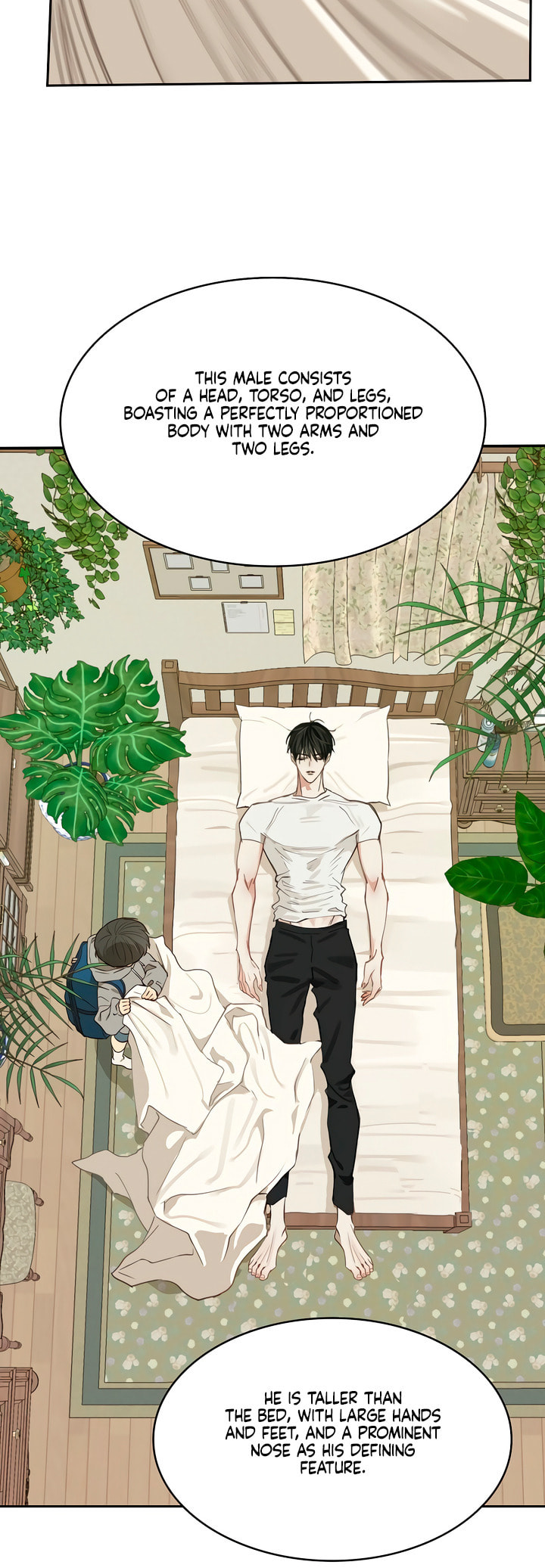 Flower of Allure Chapter 15 page 24 - 