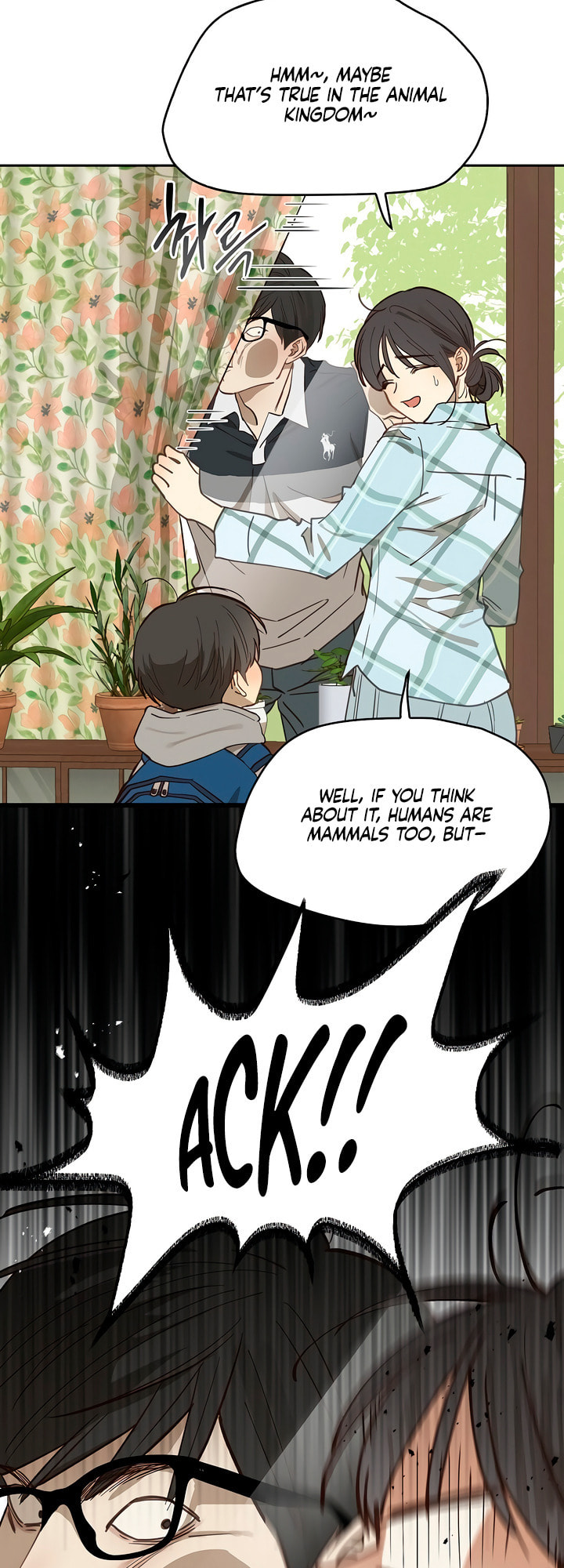 Flower of Allure Chapter 15 page 29 - 