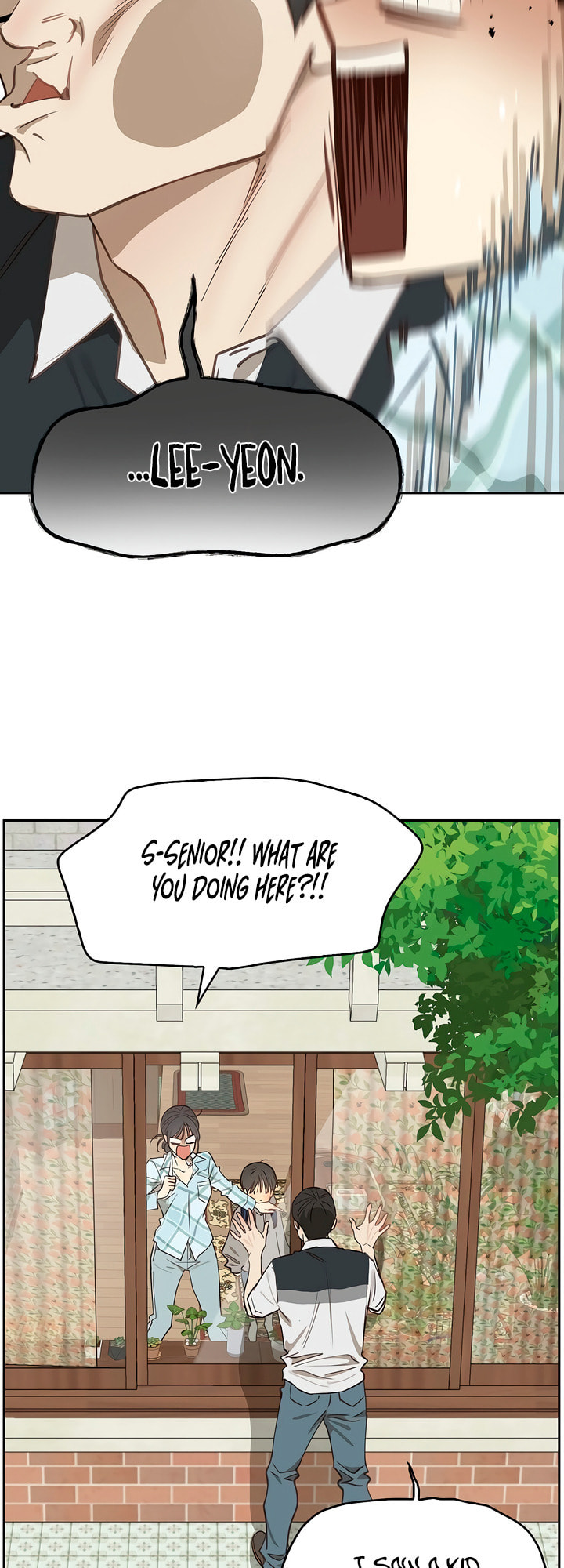 Flower of Allure Chapter 15 page 30 - 