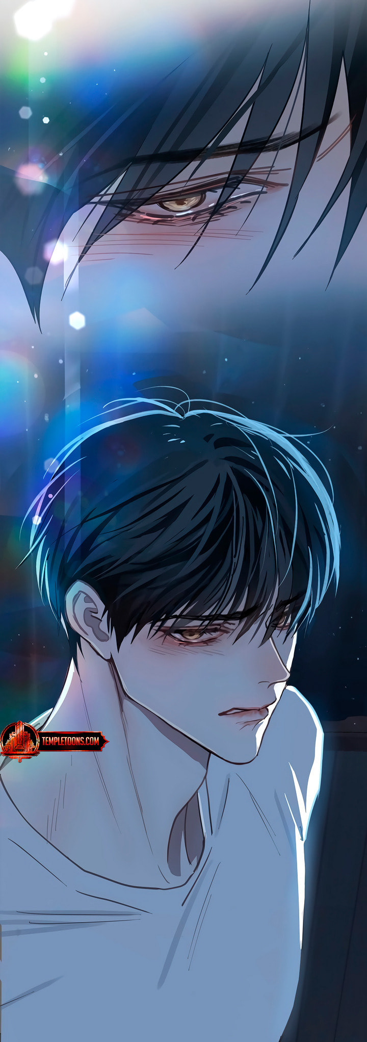 Flower of Allure Chapter 15 page 4 - 