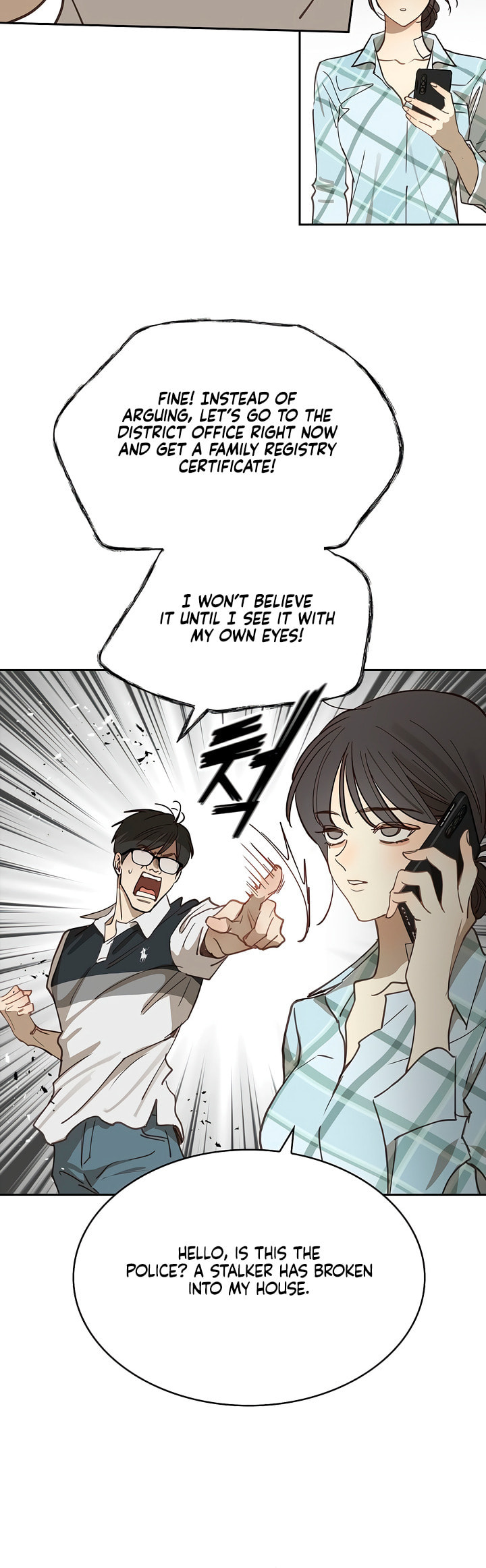 Flower of Allure Chapter 15 page 37 - 