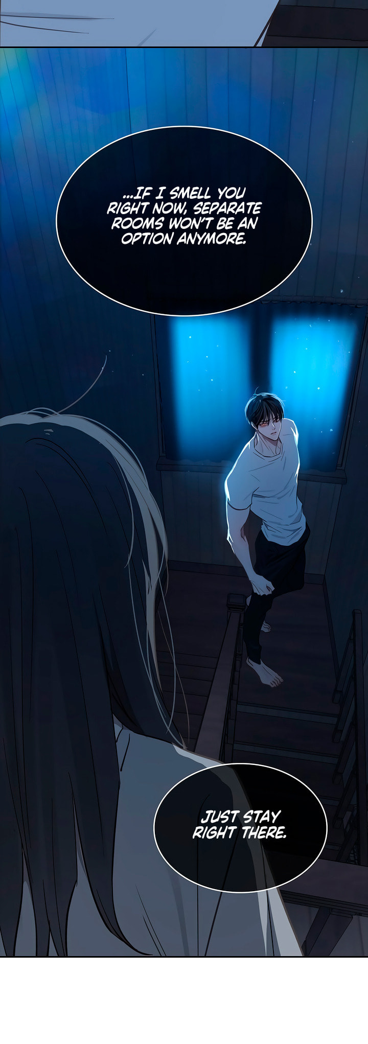 Flower of Allure Chapter 15 page 5 - 