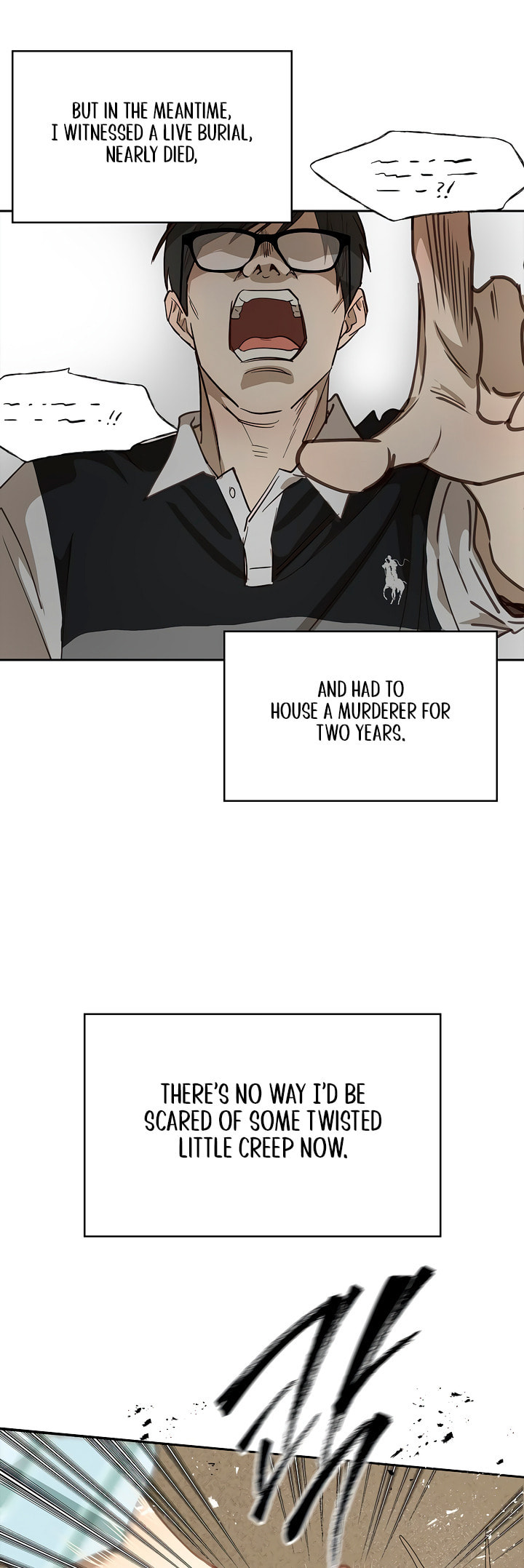Flower of Allure Chapter 15 page 41 - 