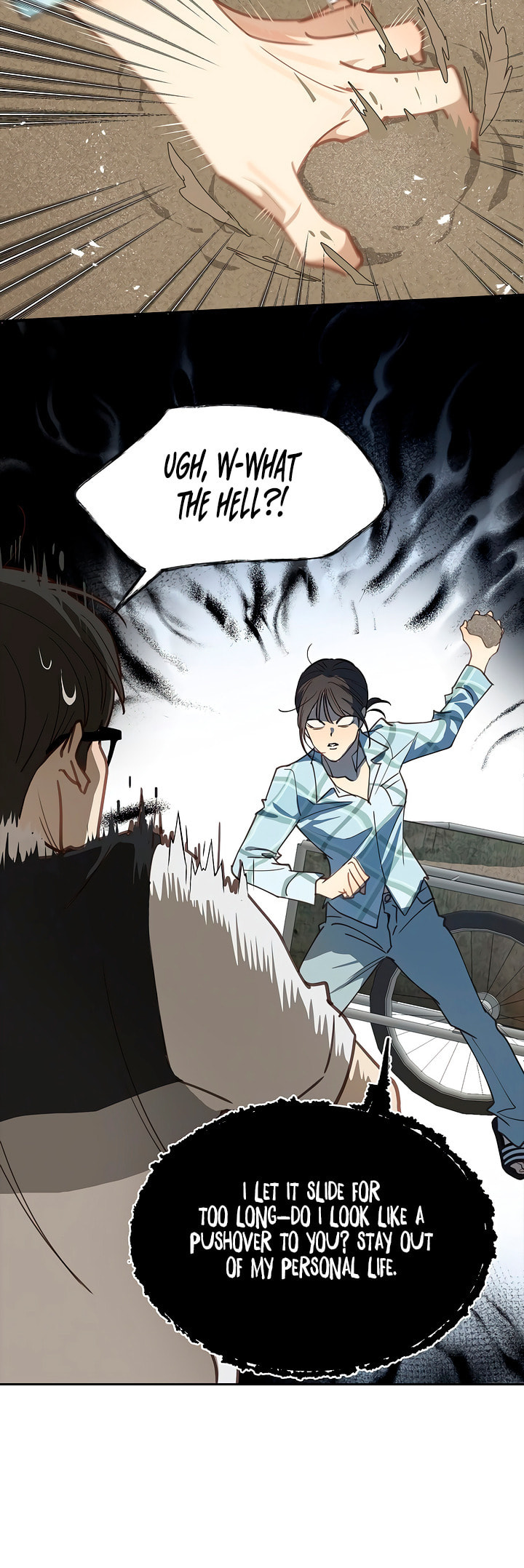 Flower of Allure Chapter 15 page 42 - 