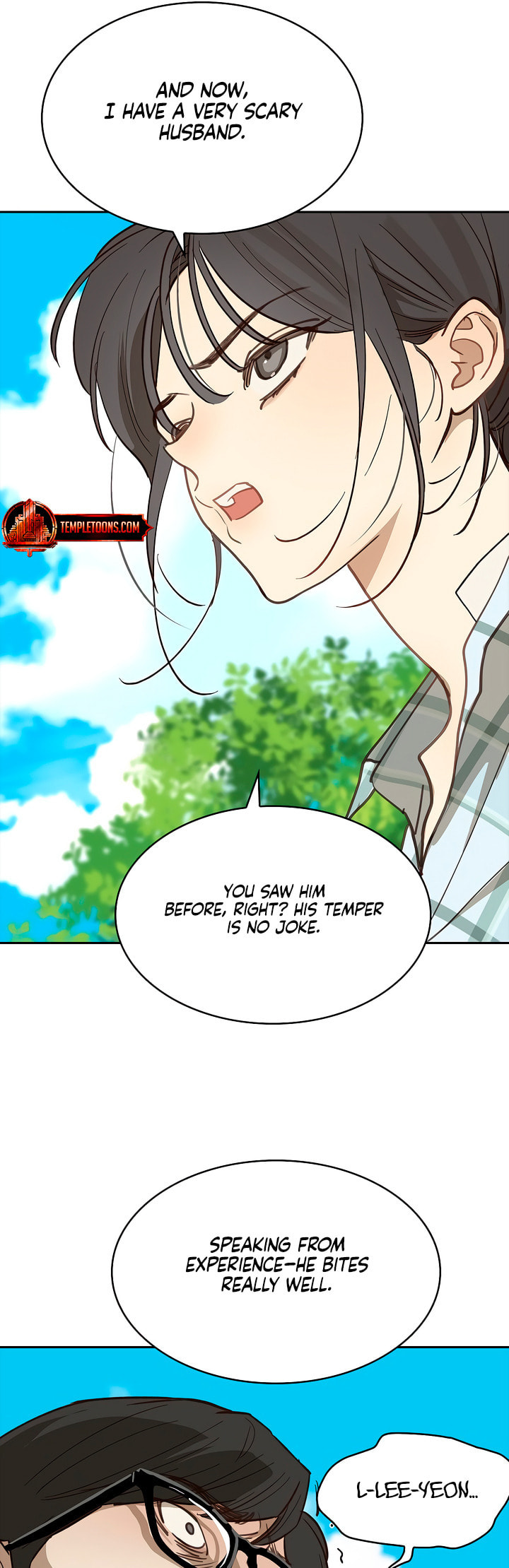 Flower of Allure Chapter 15 page 43 - 