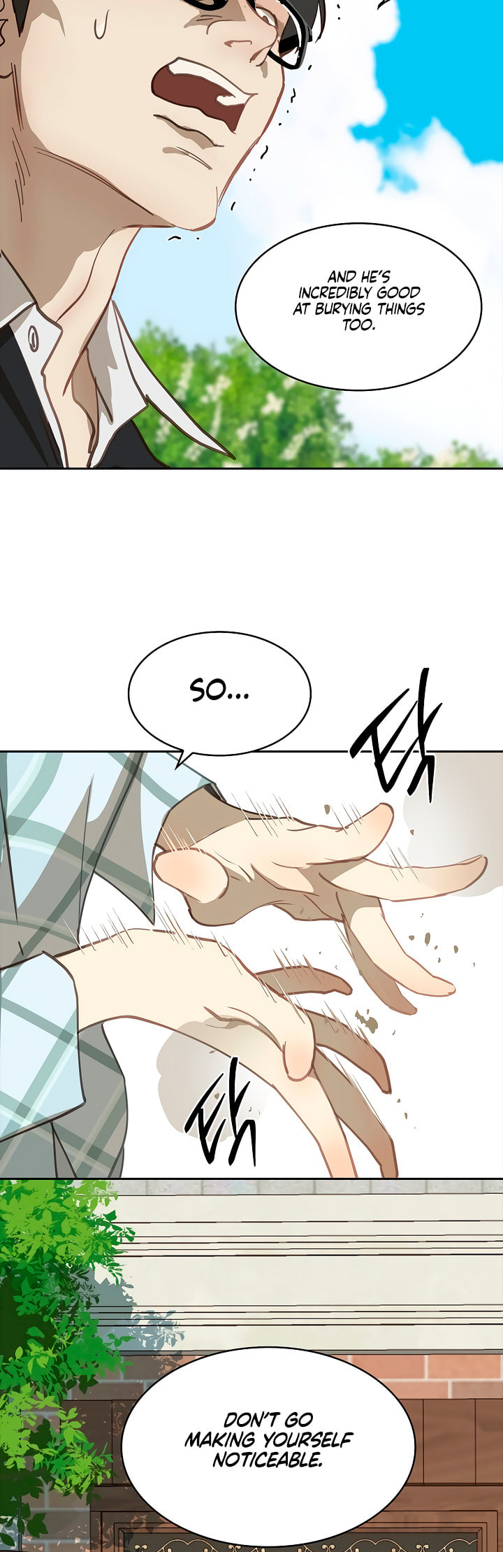 Flower of Allure Chapter 15 page 44 - 
