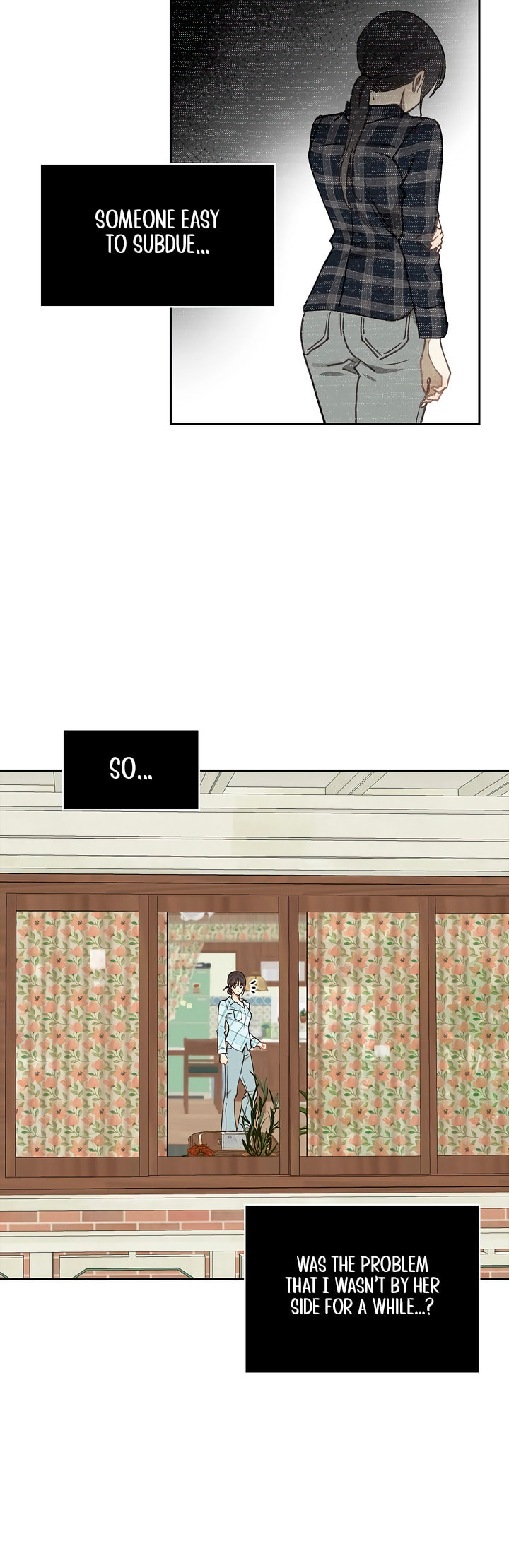 Flower of Allure Chapter 15 page 47 - 