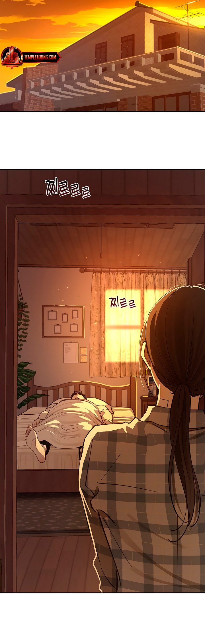 Flower of Allure Chapter 16 page 11 - 