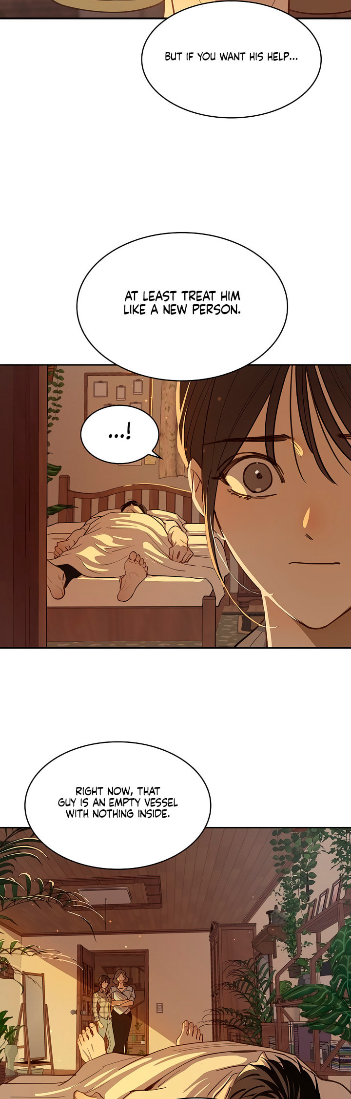 Flower of Allure Chapter 16 page 14 - 