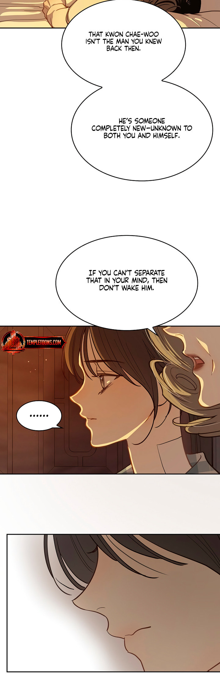 Flower of Allure Chapter 16 page 15 - 