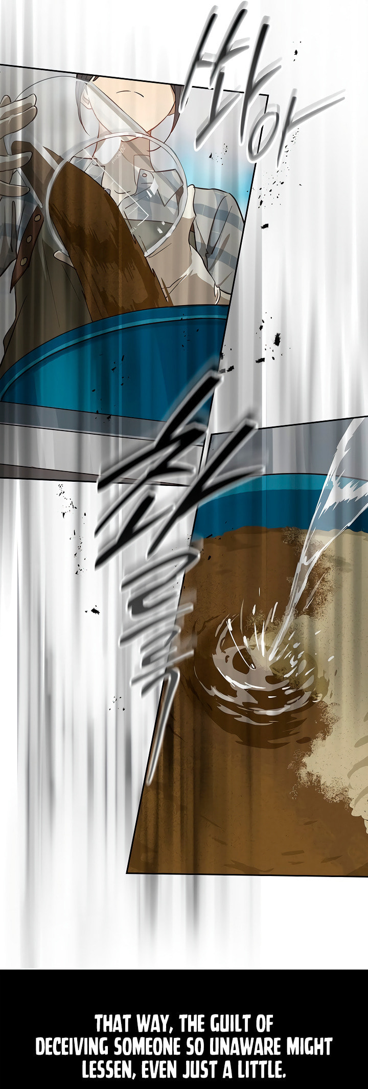 Flower of Allure Chapter 16 page 17 - 