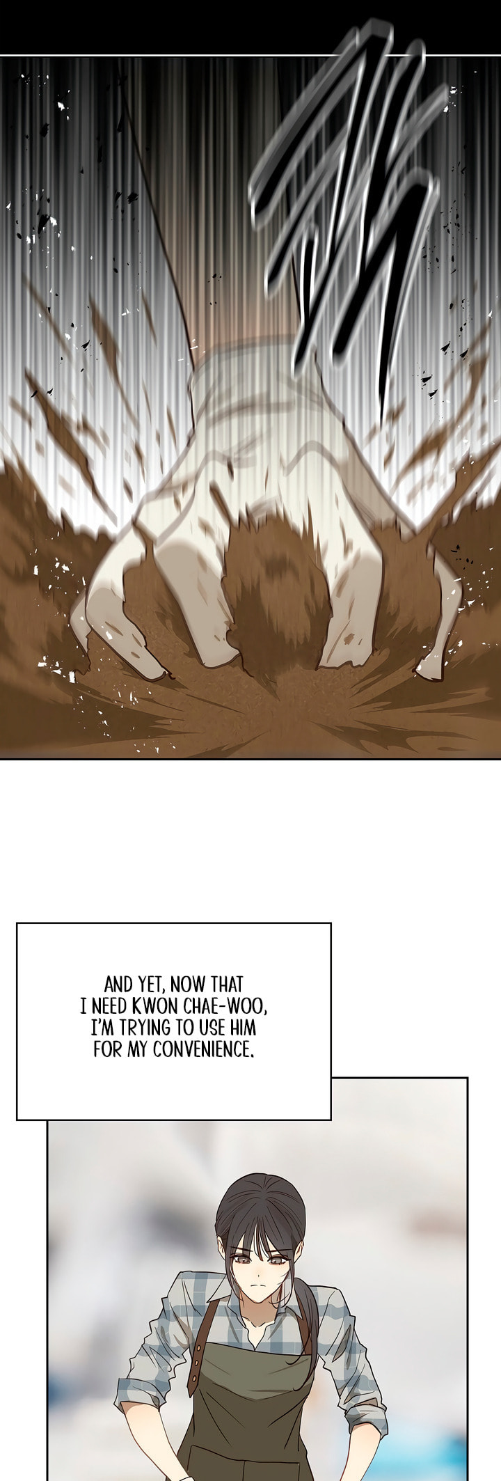 Flower of Allure Chapter 16 page 18 - 