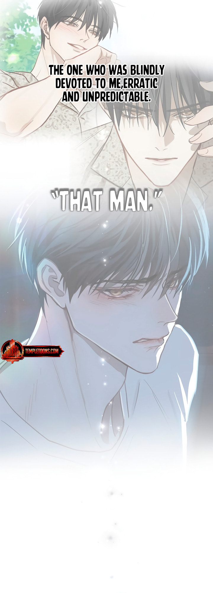 Flower of Allure Chapter 16 page 22 - 