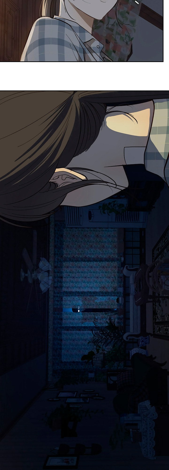 Flower of Allure Chapter 16 page 25 - 