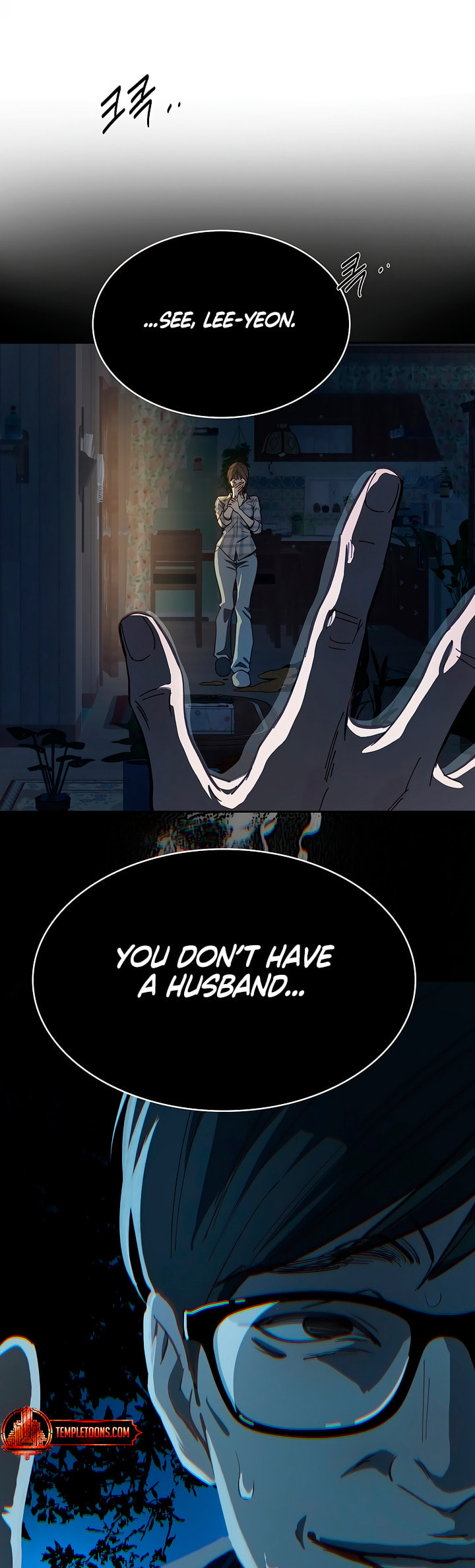 Flower of Allure Chapter 16 page 28 - 