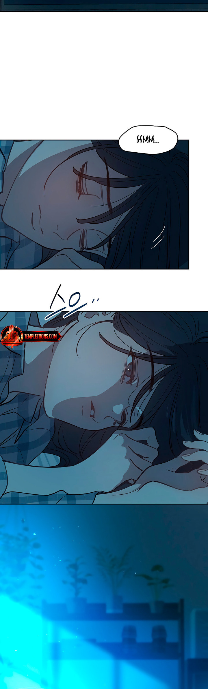 Flower of Allure Chapter 16 page 32 - 