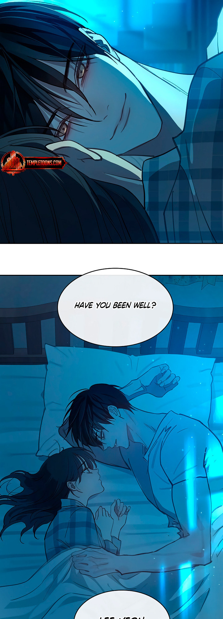 Flower of Allure Chapter 16 page 33 - 