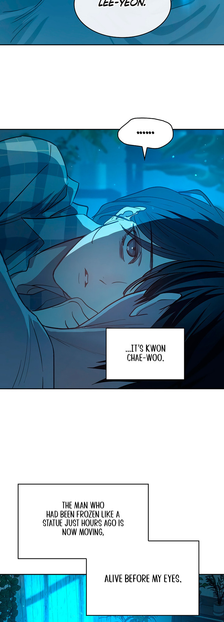 Flower of Allure Chapter 16 page 34 - 