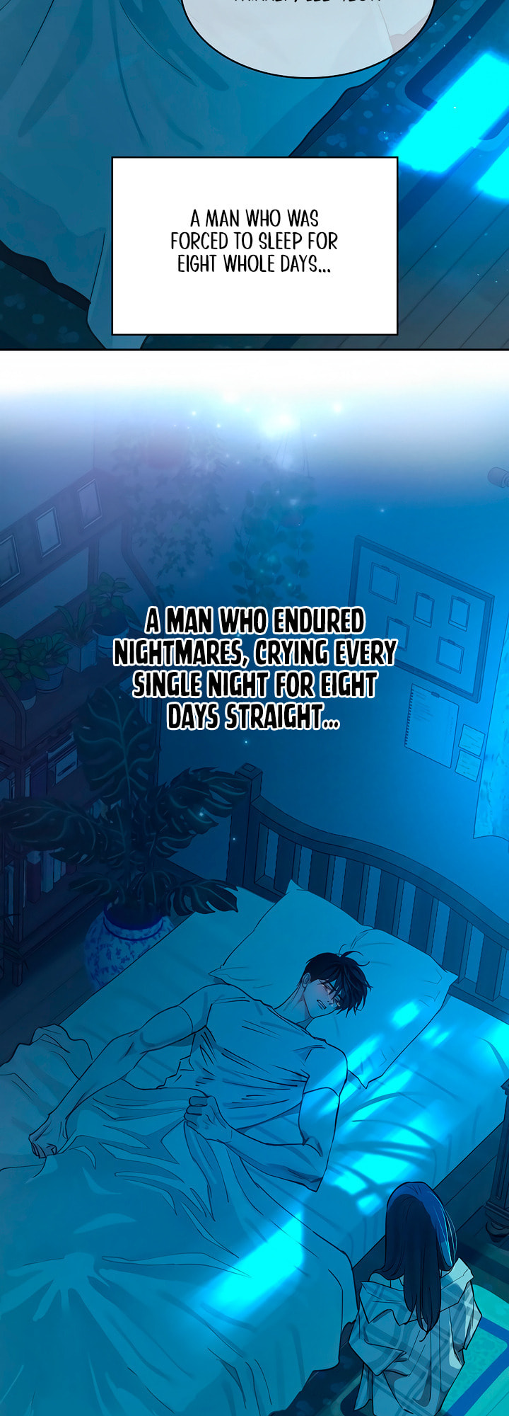 Flower of Allure Chapter 16 page 37 - 