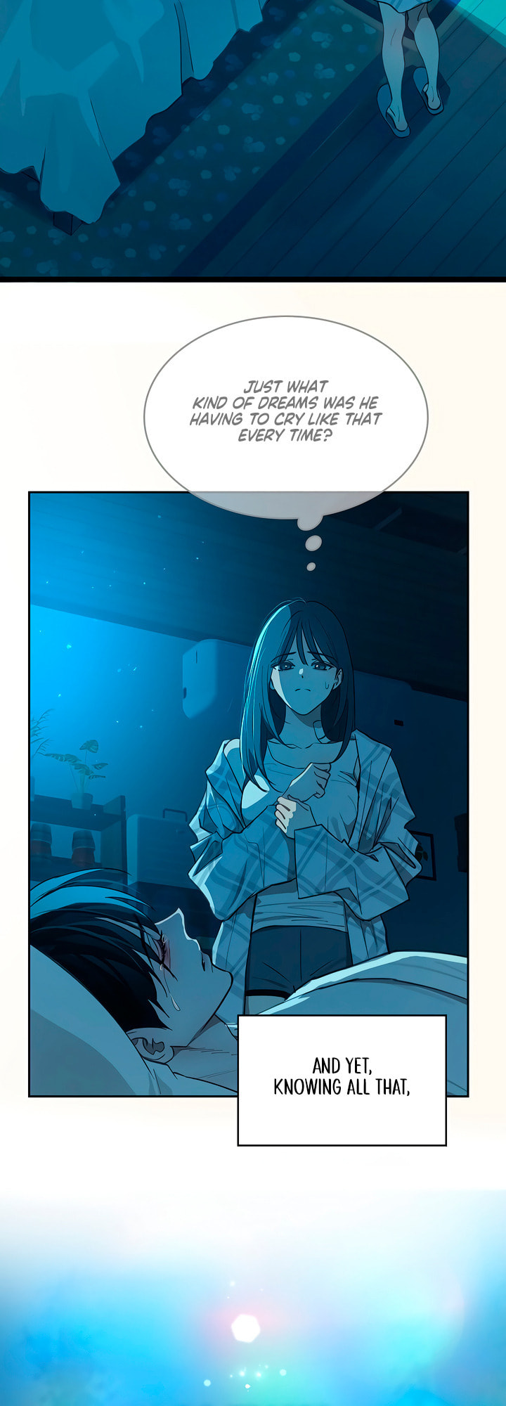 Flower of Allure Chapter 16 page 38 - 