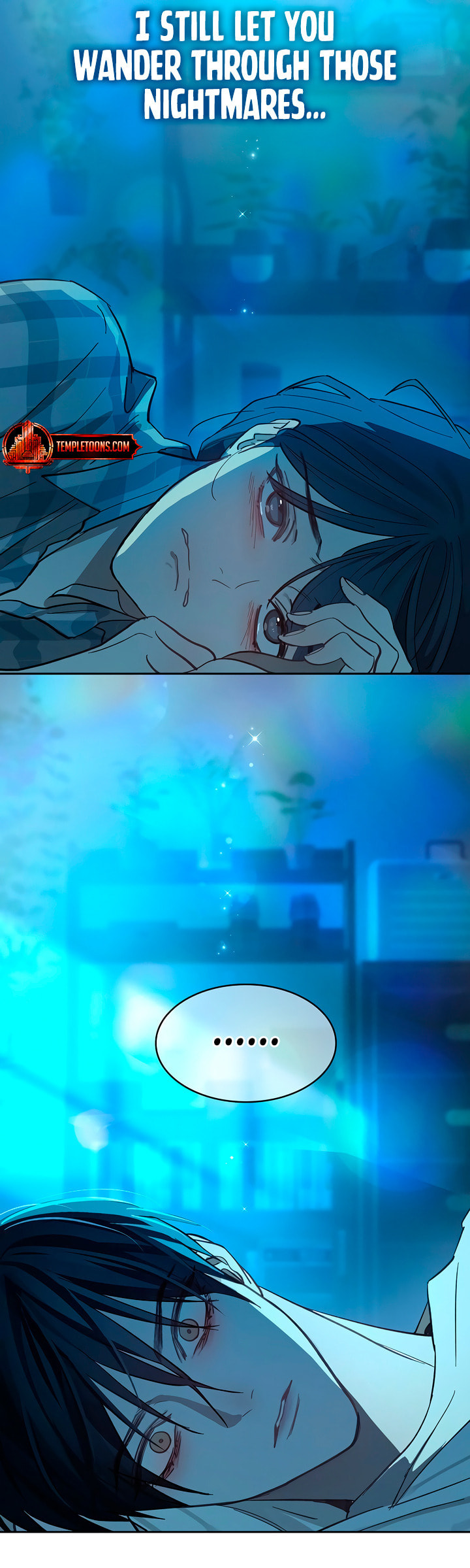 Flower of Allure Chapter 16 page 39 - 