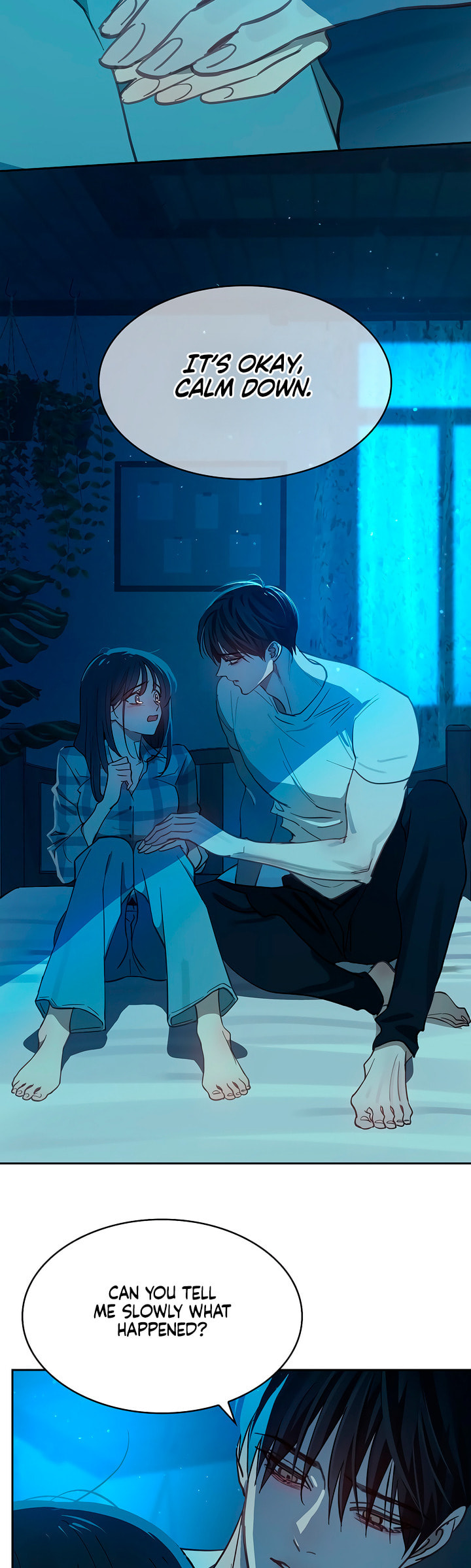 Flower of Allure Chapter 16 page 42 - 