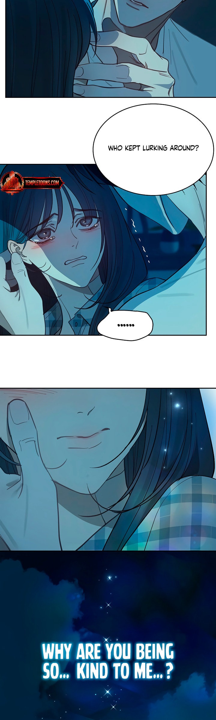 Flower of Allure Chapter 16 page 43 - 