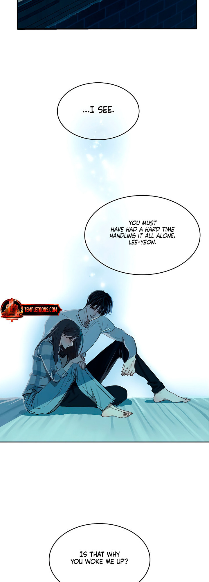 Flower of Allure Chapter 16 page 45 - 
