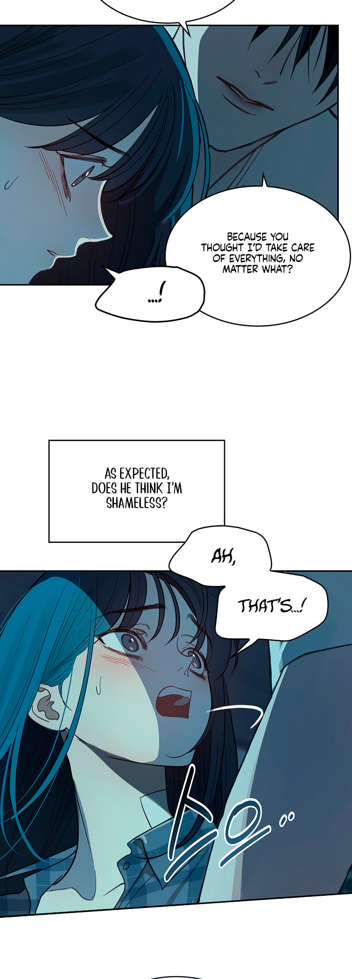 Flower of Allure Chapter 16 page 46 - 
