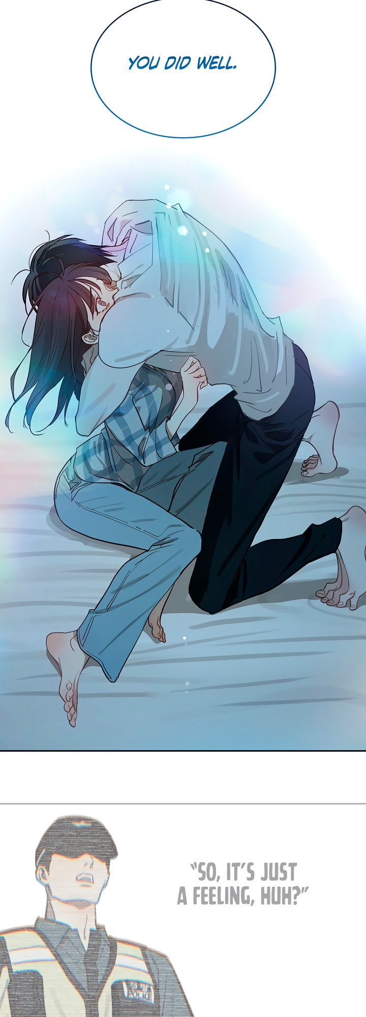 Flower of Allure Chapter 16 page 47 - 