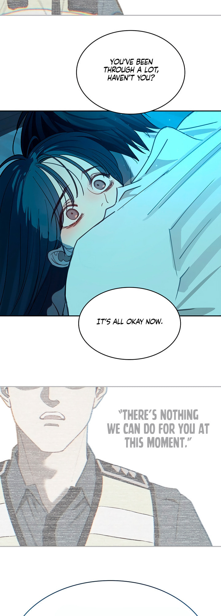 Flower of Allure Chapter 16 page 48 - 
