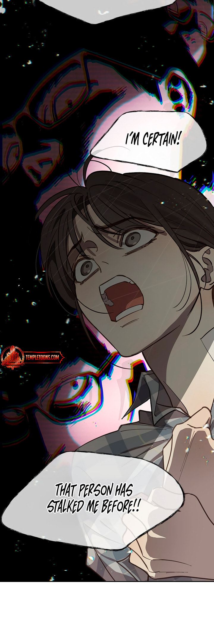 Flower of Allure Chapter 16 page 6 - 