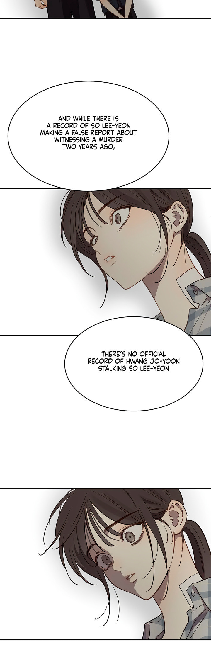 Flower of Allure Chapter 16 page 8 - 