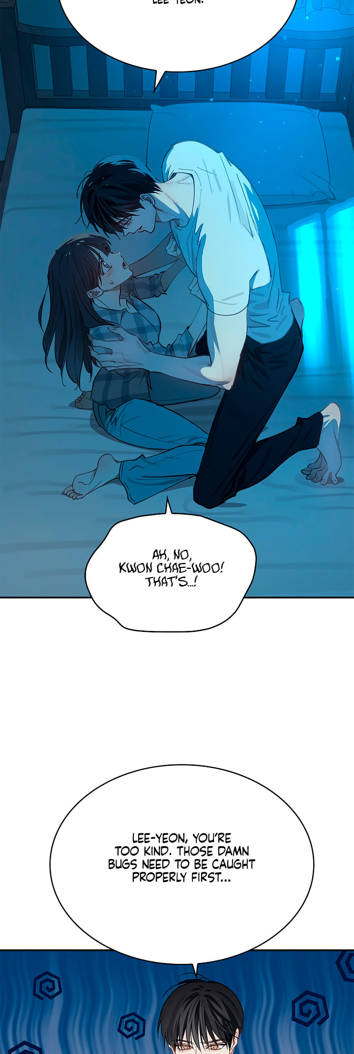 Flower of Allure Chapter 17 page 2 - 
