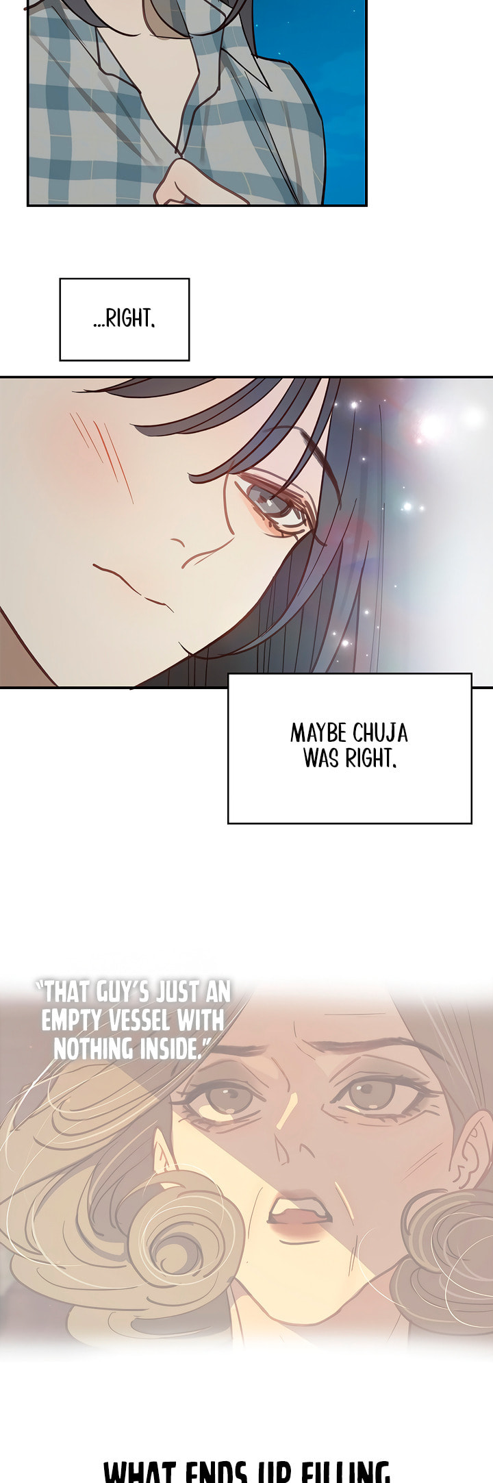 Flower of Allure Chapter 17 page 15 - 