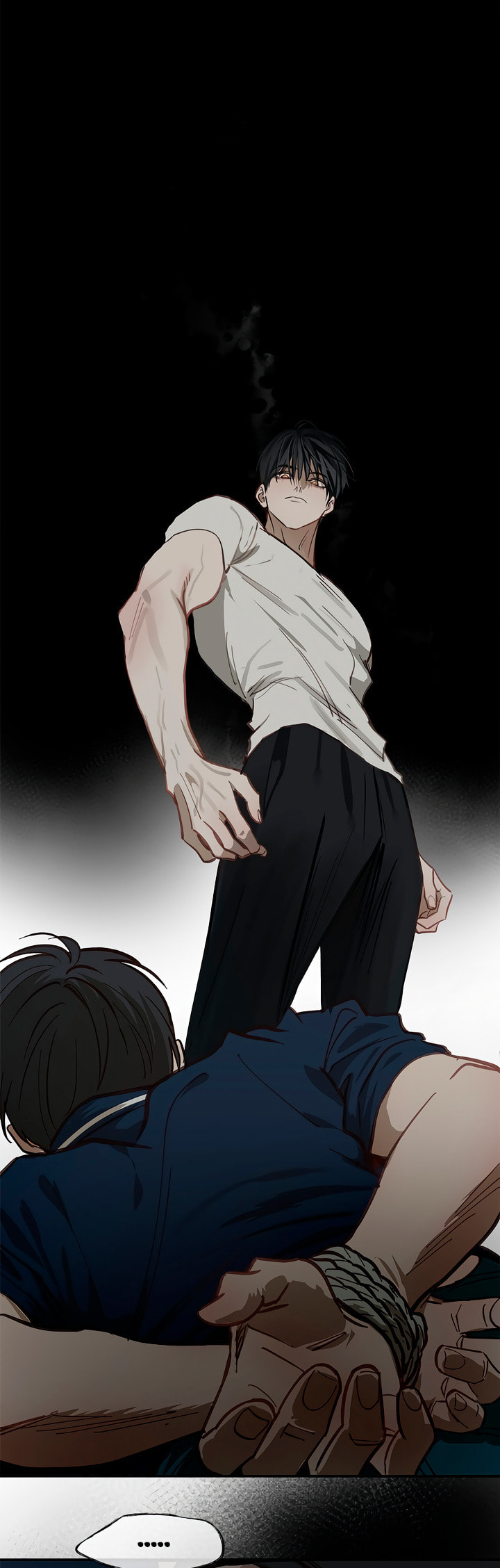 Flower of Allure Chapter 17 page 19 - 