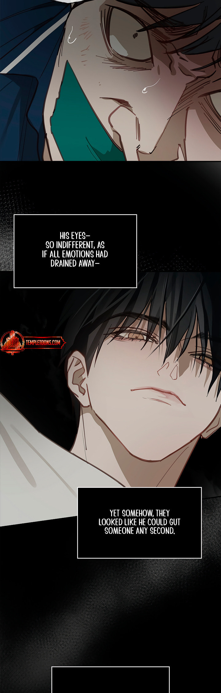 Flower of Allure Chapter 17 page 20 - 