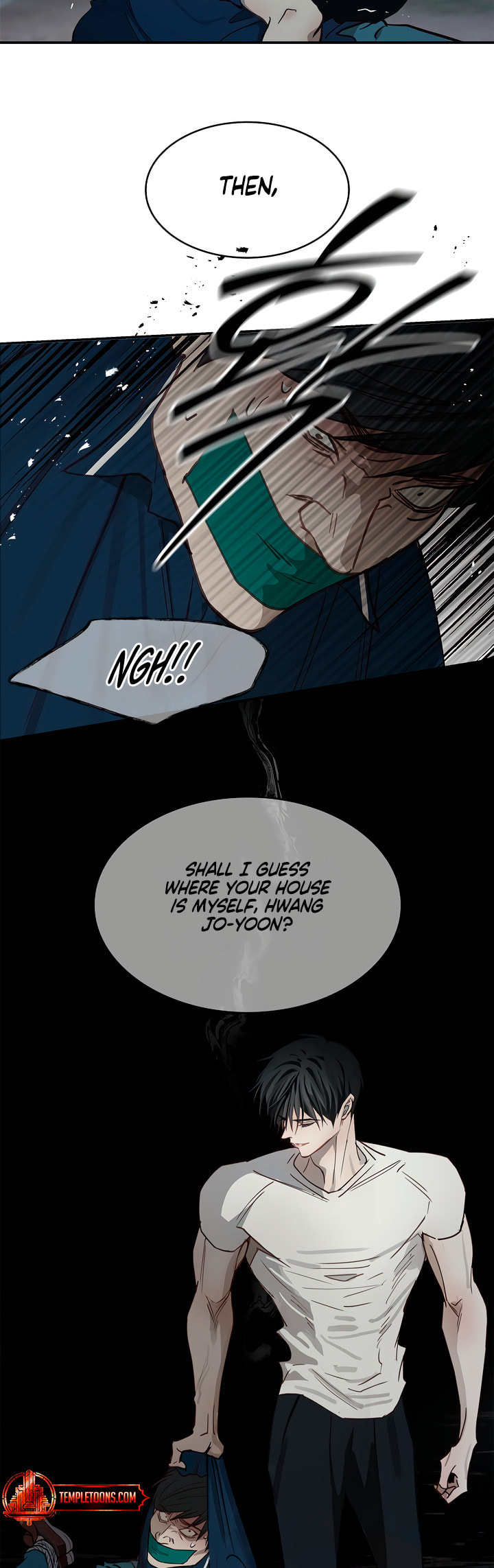 Flower of Allure Chapter 17 page 24 - 