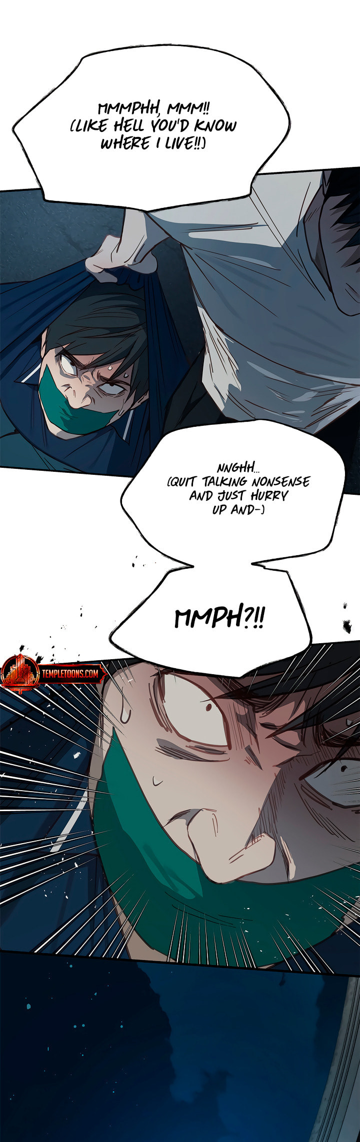 Flower of Allure Chapter 17 page 26 - 