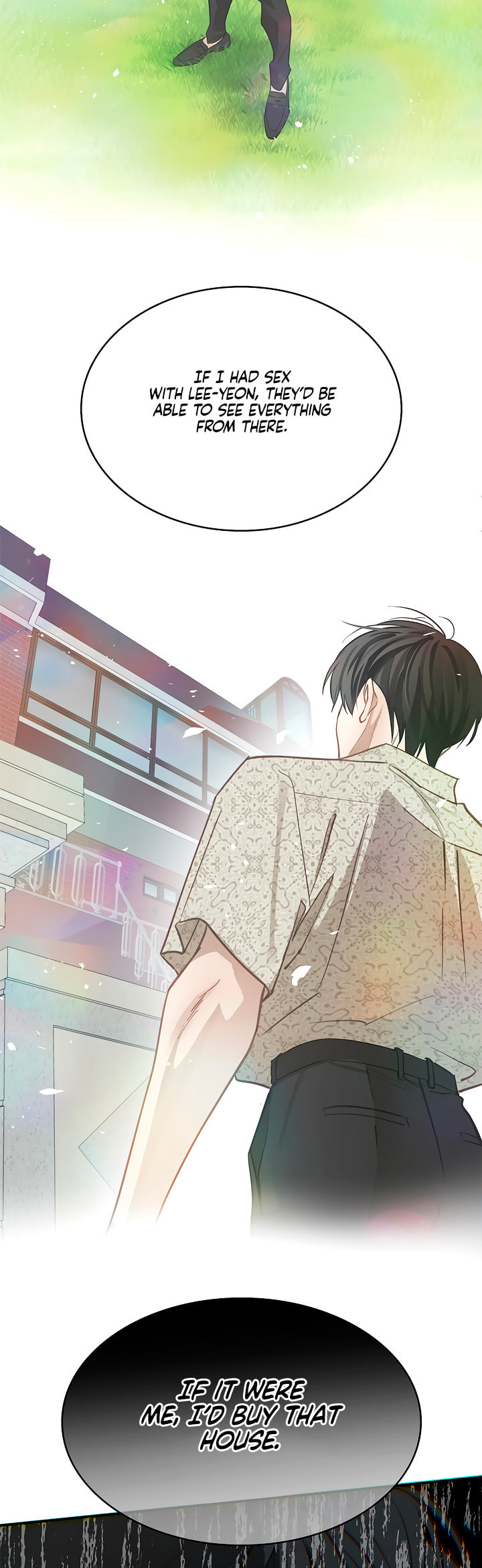 Flower of Allure Chapter 17 page 29 - 