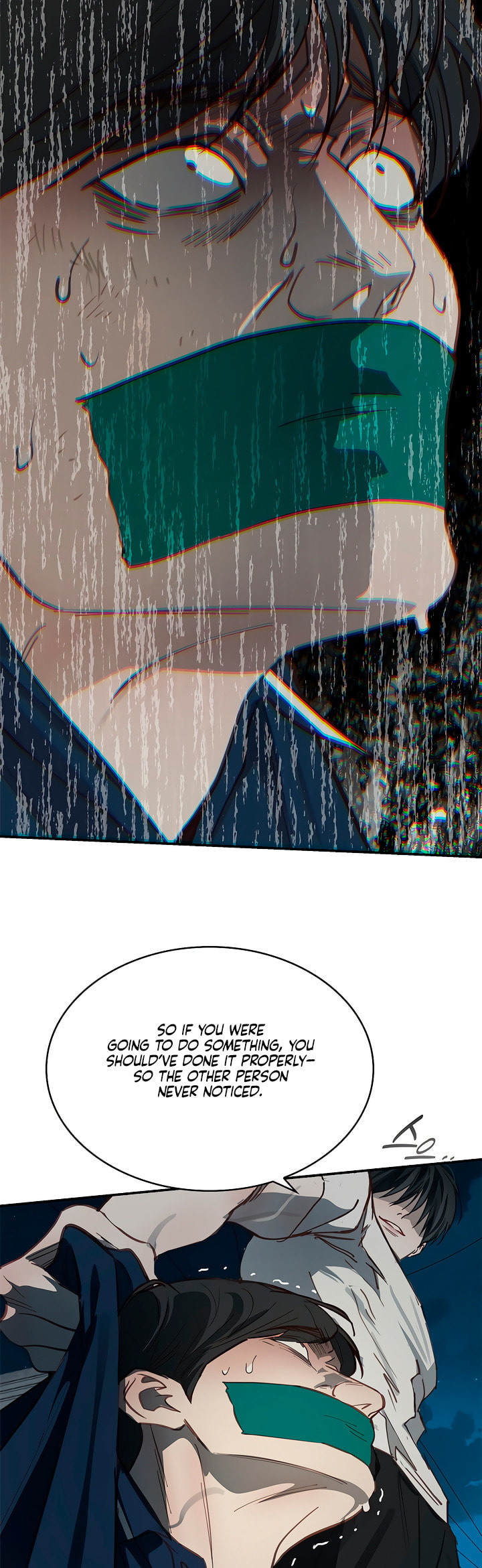 Flower of Allure Chapter 17 page 30 - 